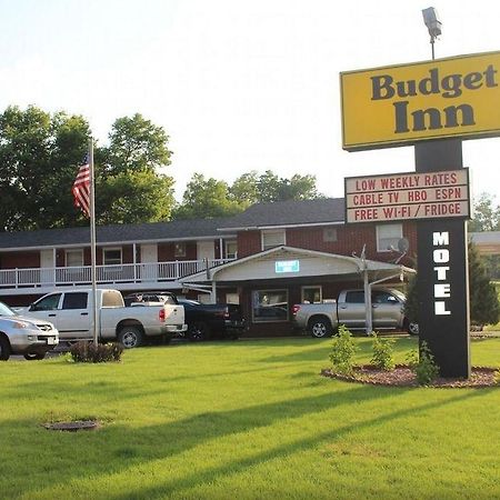Budget Inn Oskaloosa Zewnętrze zdjęcie