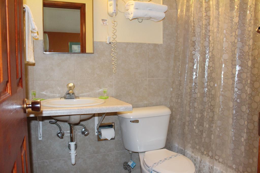 Budget Inn Oskaloosa Pokój zdjęcie