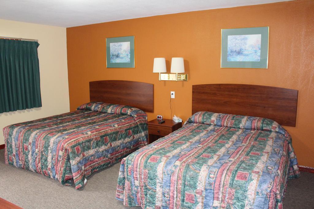 Budget Inn Oskaloosa Pokój zdjęcie