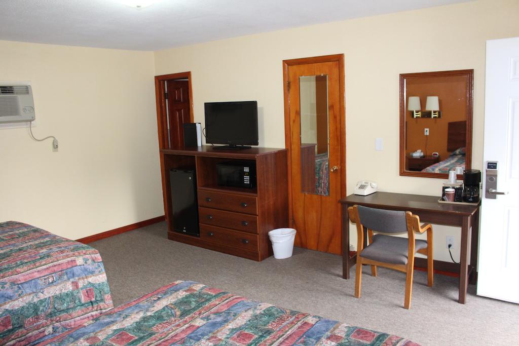 Budget Inn Oskaloosa Pokój zdjęcie