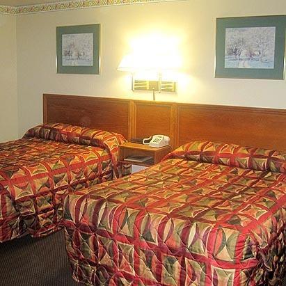 Budget Inn Oskaloosa Pokój zdjęcie