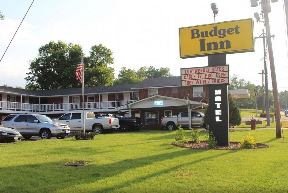 Budget Inn Oskaloosa Zewnętrze zdjęcie