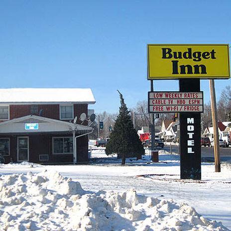 Budget Inn Oskaloosa Zewnętrze zdjęcie